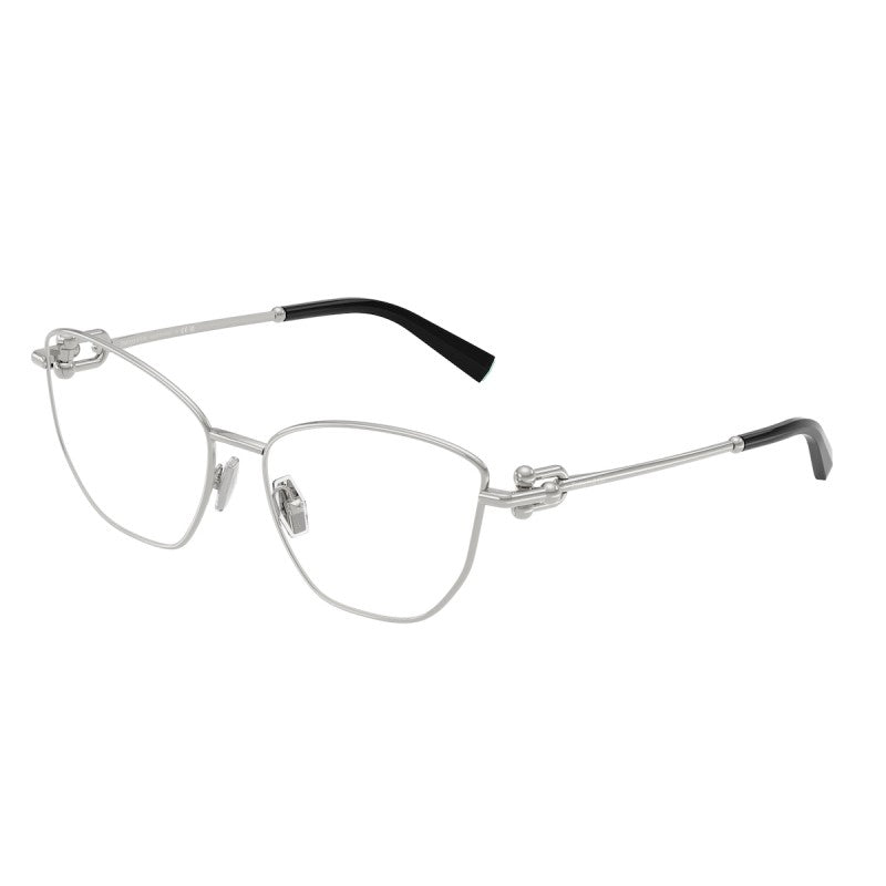 OCCHIALE DA VISTA DONNA | TIFFANY TF 1166 - 6001 ARGENTO - CALIBRO 55