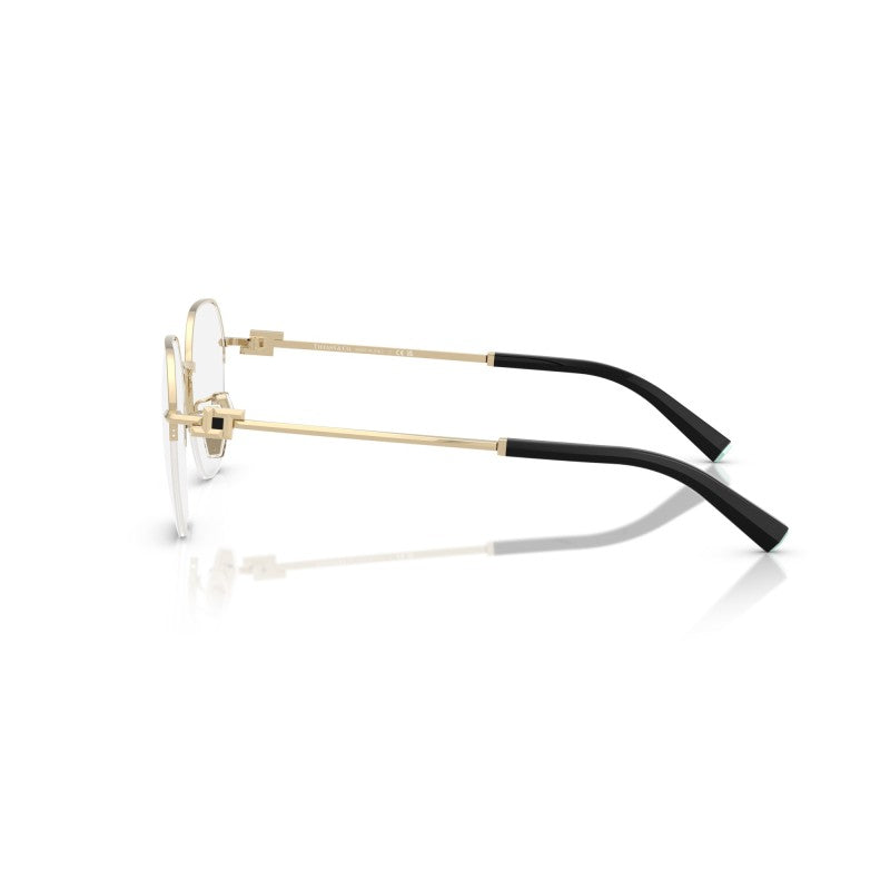 OCCHIALE DA VISTA DONNA | TIFFANY TF 1167D - 6021 ORO PALLIDO - CALIBRO 53