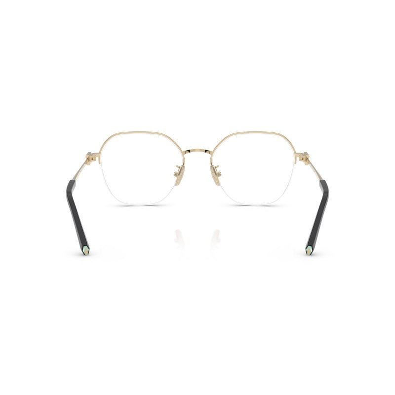 OCCHIALE DA VISTA DONNA | TIFFANY TF 1167D - 6021 ORO PALLIDO - CALIBRO 53