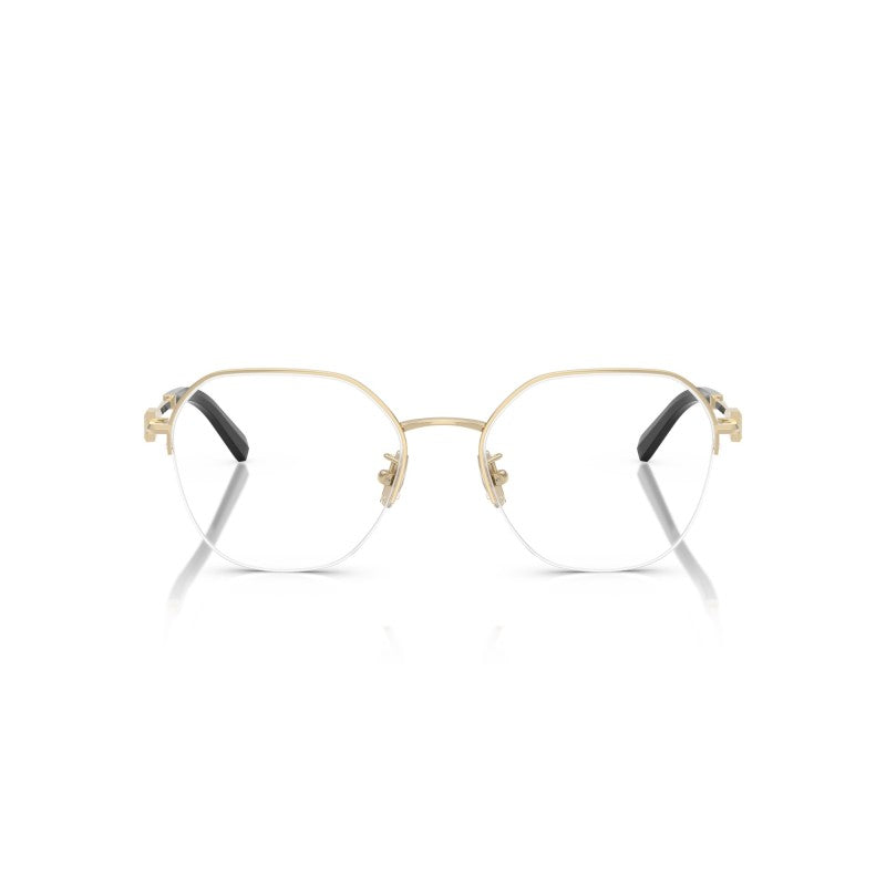 OCCHIALE DA VISTA DONNA | TIFFANY TF 1167D - 6021 ORO PALLIDO - CALIBRO 53