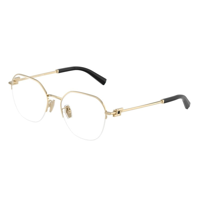 OCCHIALE DA VISTA DONNA | TIFFANY TF 1167D - 6021 ORO PALLIDO - CALIBRO 53