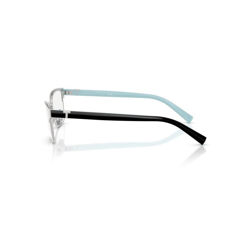 OCCHIALE DA VISTA DONNA | TIFFANY TF 1168 - 6001 ARGENTO - CALIBRO 53