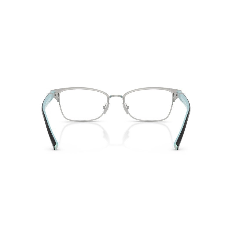 OCCHIALE DA VISTA DONNA | TIFFANY TF 1168 - 6001 ARGENTO - CALIBRO 53