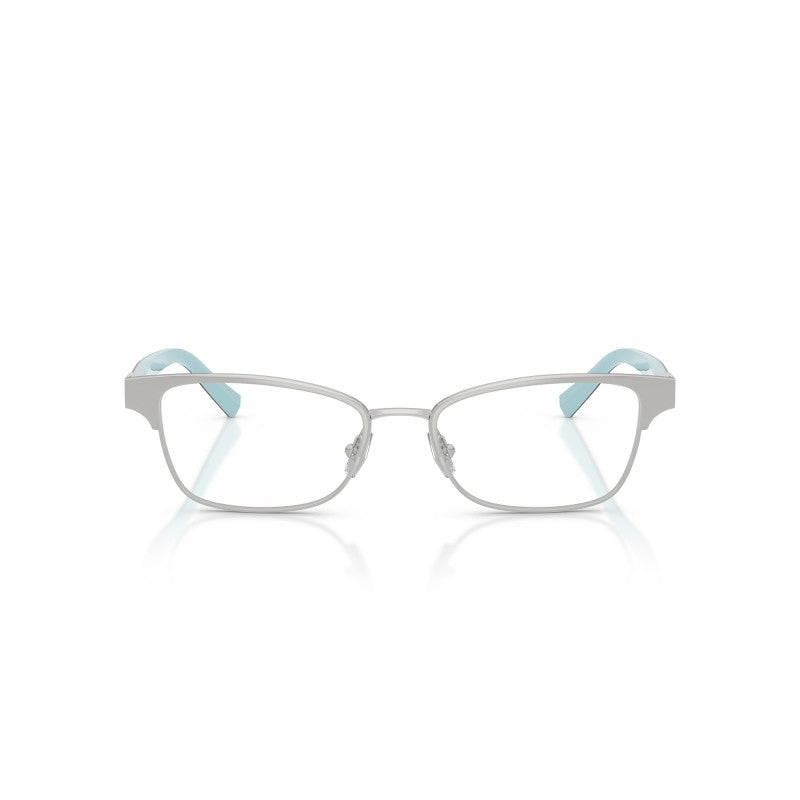 OCCHIALE DA VISTA DONNA | TIFFANY TF 1168 - 6001 ARGENTO - CALIBRO 53