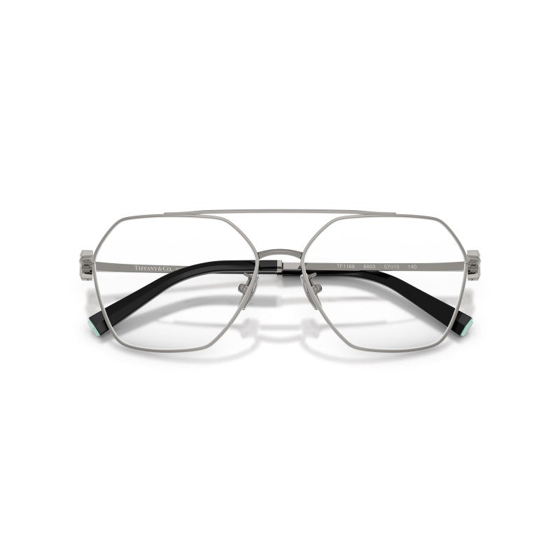 OCCHIALE DA VISTA UNISEX | TIFFANY TF 1169 - 6003 CANNA DI FUCILE - CALIBRO 55