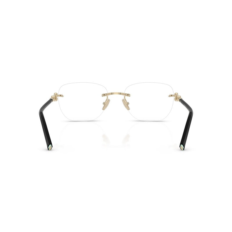 OCCHIALE DA VISTA UNISEX | TIFFANY TF 1170D - 6021 ORO PALLIDO - CALIBRO 54