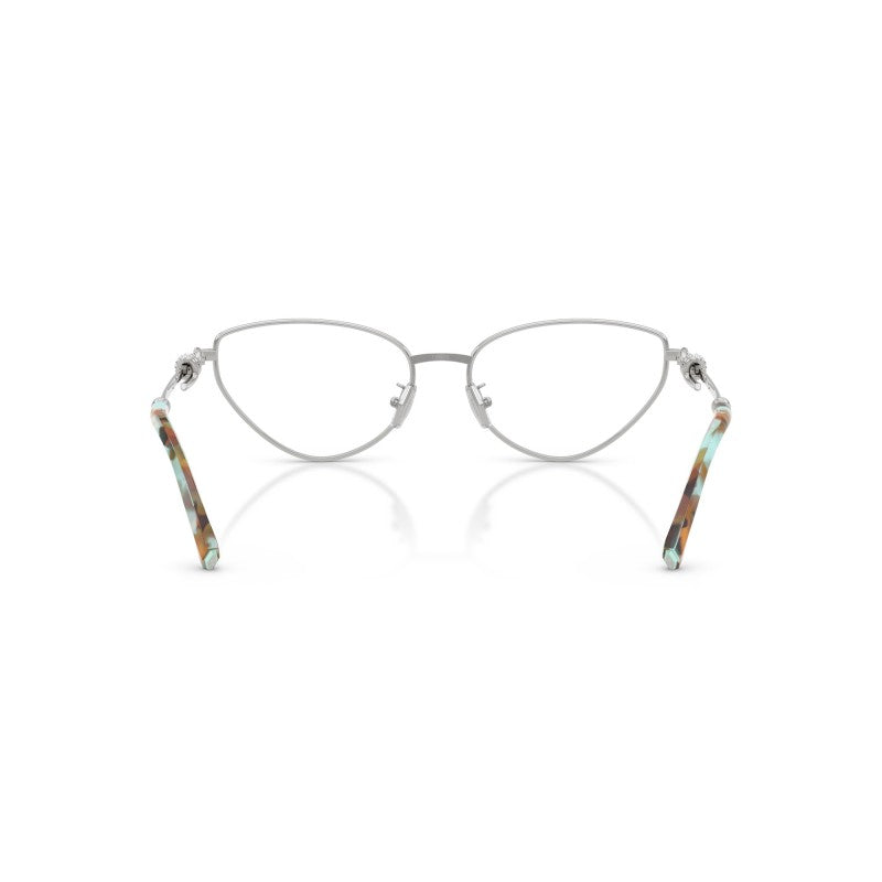 OCCHIALE DA VISTA DONNA | TIFFANY TF 1172B - 6151 BLU TIFFANY SU ARGENTO - CALIBRO 56