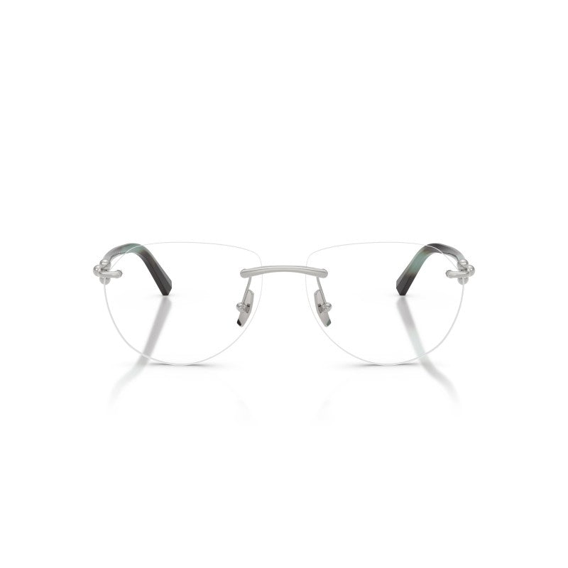 OCCHIALE DA VISTA DONNA | TIFFANY TF 1173K - 6213 ARGENTO PLACCATO ORO - CALIBRO 57