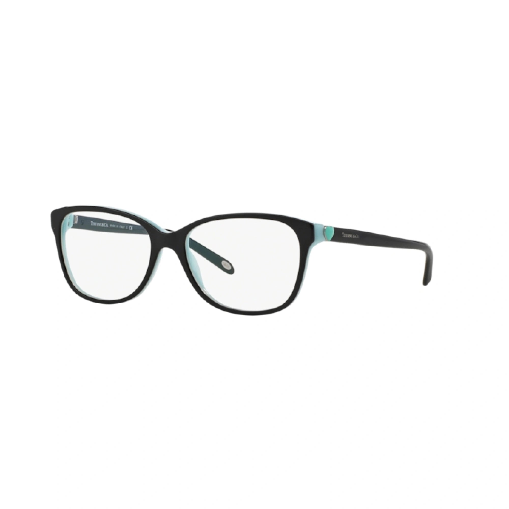 TIFFANY TF 2097 - 8055 NERO BLU | OCCHIALE DA VISTA DONNA | CALIBRO 52