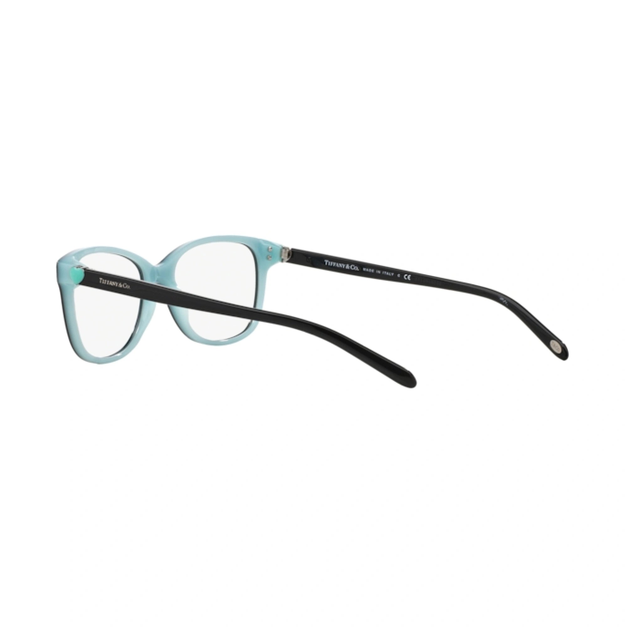 TIFFANY TF 2097 - 8055 NERO BLU | OCCHIALE DA VISTA DONNA | CALIBRO 52