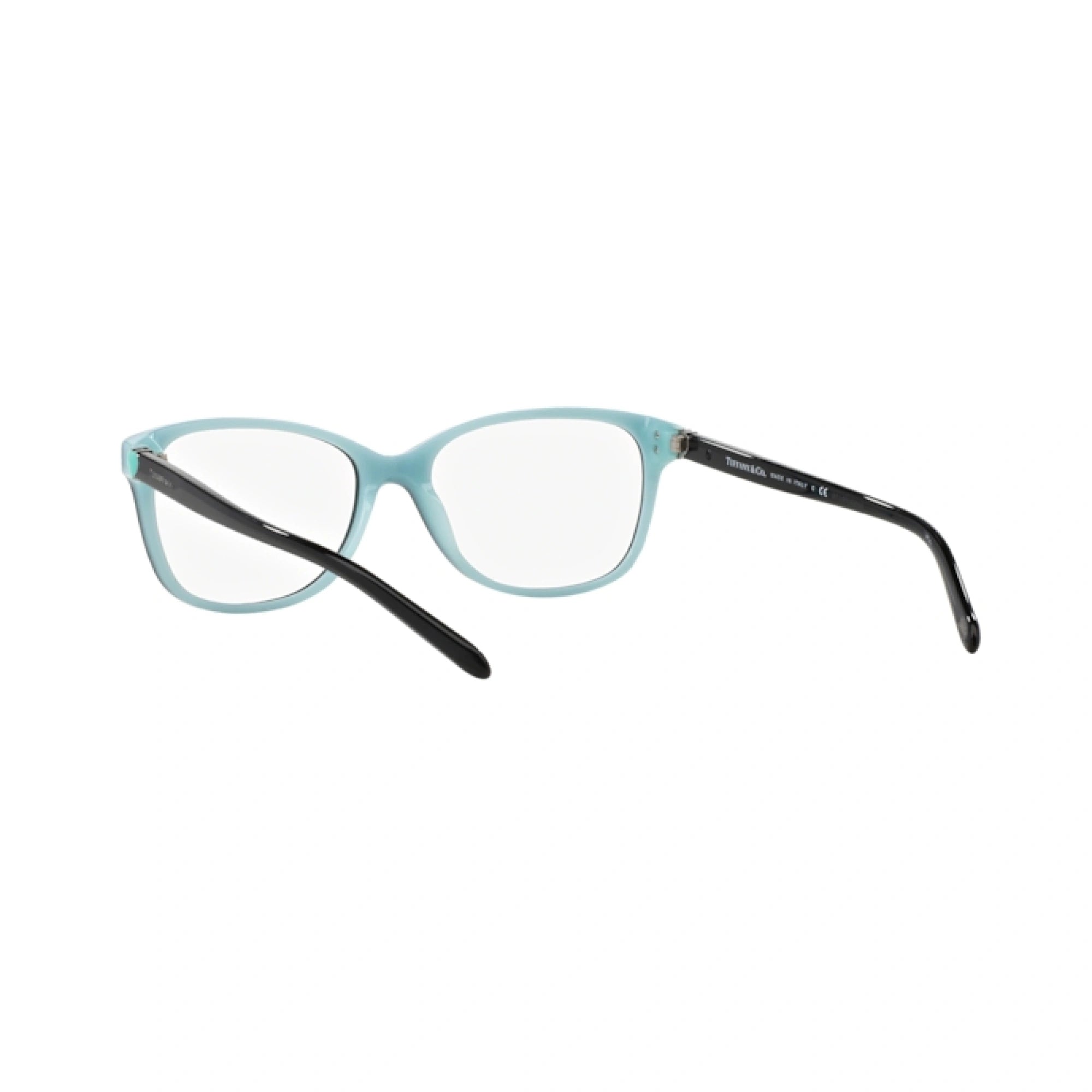 TIFFANY TF 2097 - 8055 NERO BLU | OCCHIALE DA VISTA DONNA | CALIBRO 52
