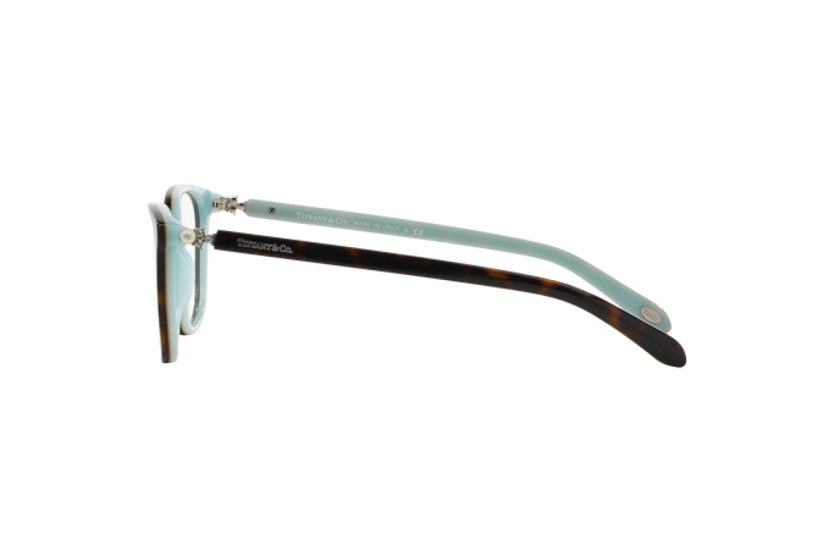 OCCHIALE DA VISTA DONNA | TIFFANY TF 2109HB - 8134 - CALIBRO 51