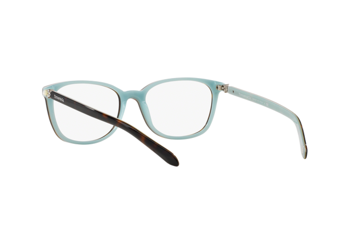 OCCHIALE DA VISTA DONNA | TIFFANY TF 2109HB - 8134 - CALIBRO 51
