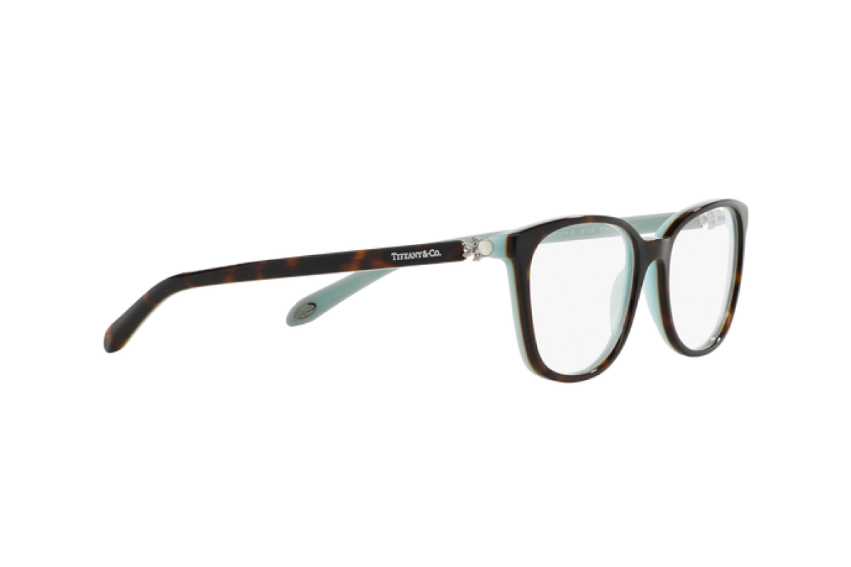 OCCHIALE DA VISTA DONNA | TIFFANY TF 2109HB - 8134 - CALIBRO 51
