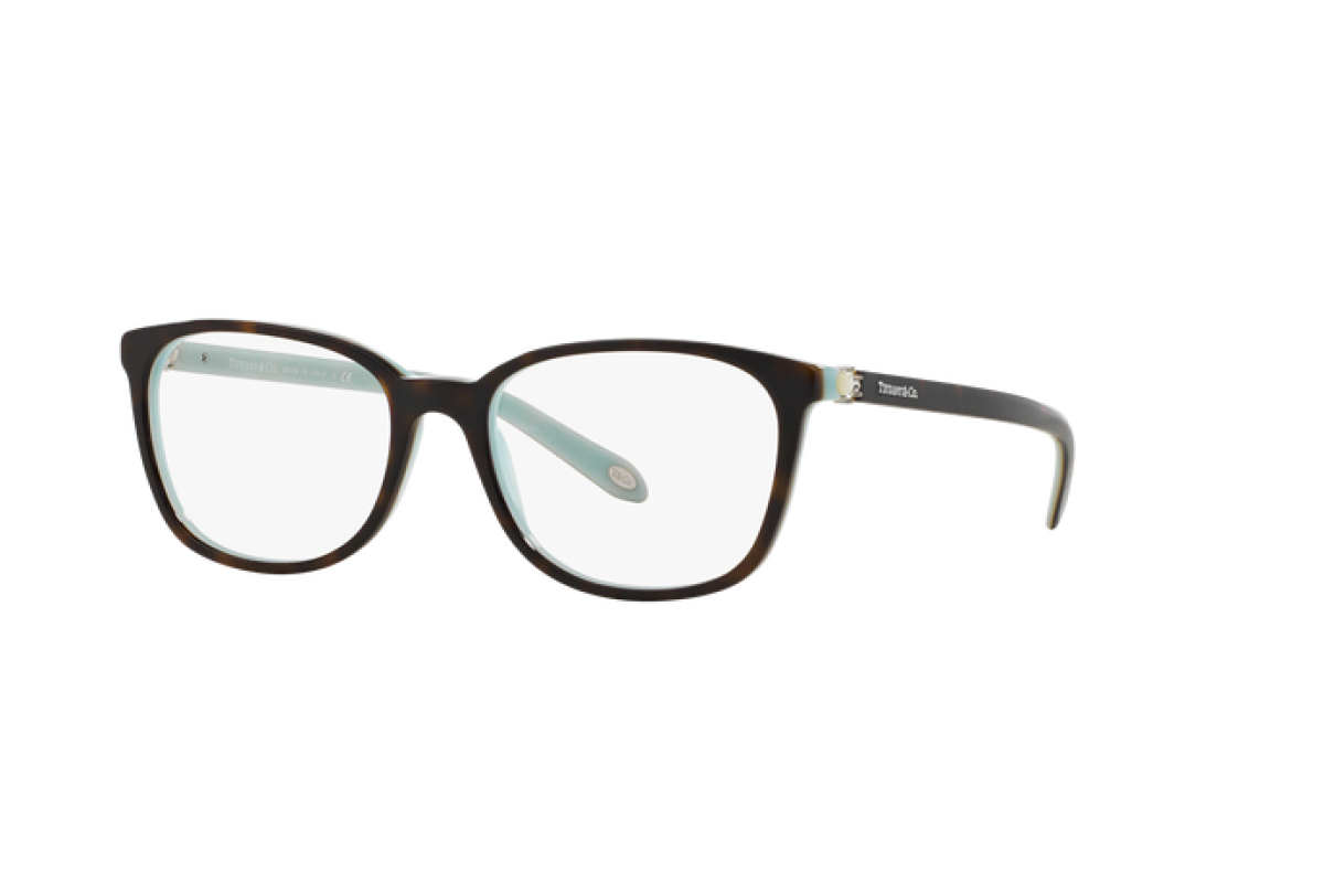 OCCHIALE DA VISTA DONNA | TIFFANY TF 2109HB - 8134 - CALIBRO 53