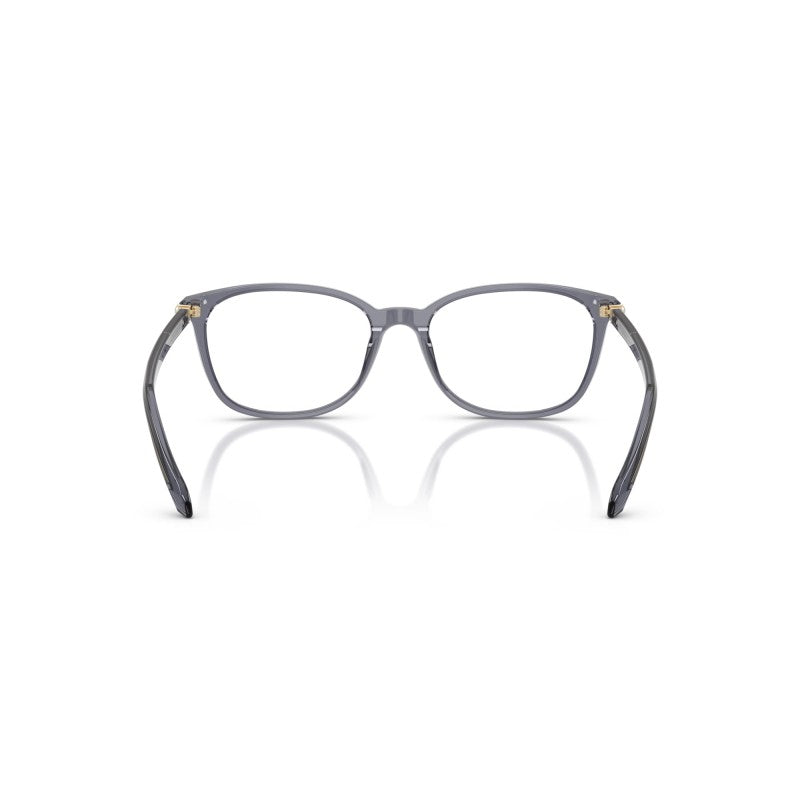 OCCHIALE DA VISTA DONNA | TIFFANY TF 2109HB - 8405 CRISTALLO VIOLA SCURO - CALIBRO 53