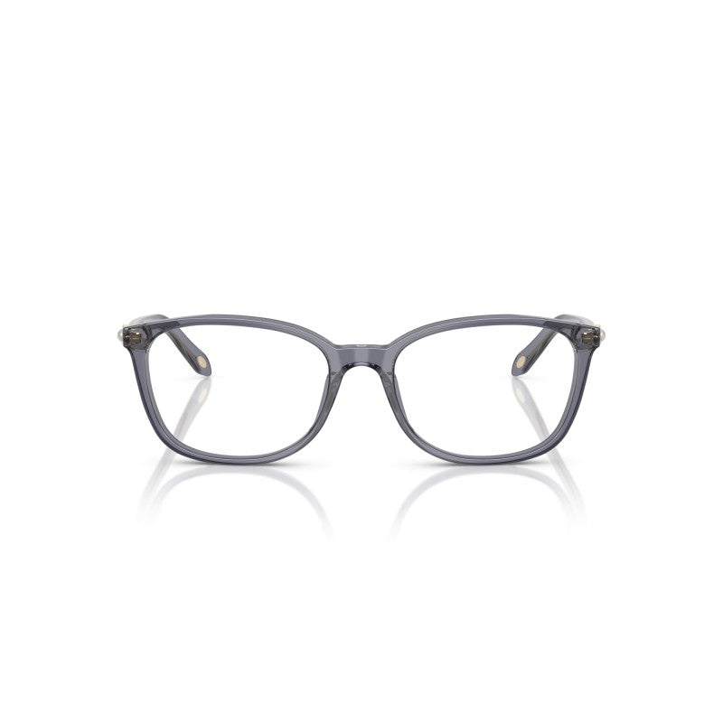 OCCHIALE DA VISTA DONNA | TIFFANY TF 2109HB - 8405 CRISTALLO VIOLA SCURO - CALIBRO 51