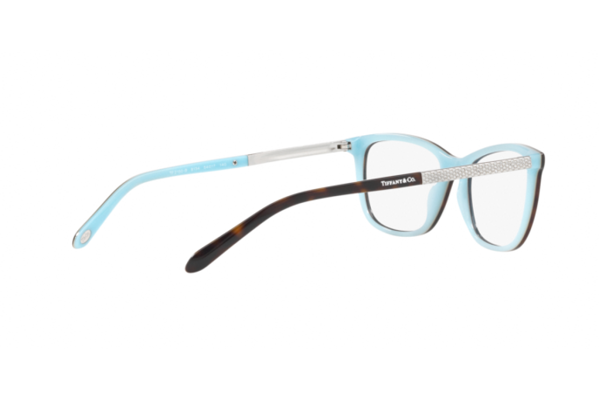 OCCHIALE DA VISTA DONNA | TIFFANY TF 2150B - 8134 - CALIBRO 52