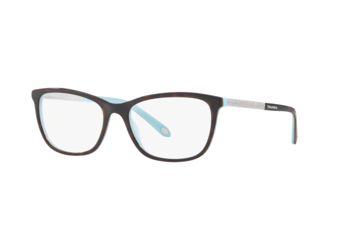 OCCHIALE DA VISTA DONNA | TIFFANY TF 2150B - 8134 - CALIBRO 52