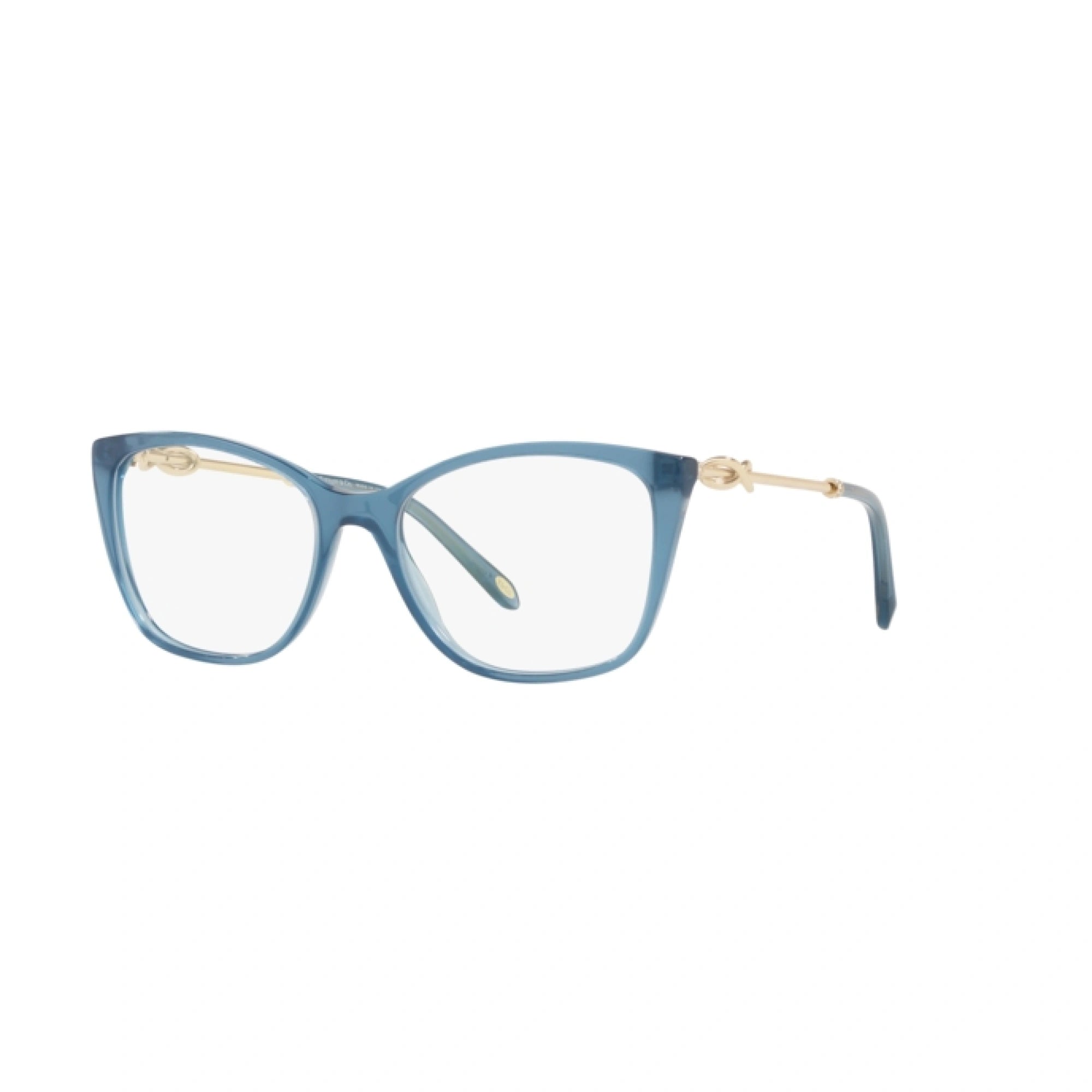 TIFFANY TF 2160B - 8244 BLU | OCCHIALE DA VISTA DONNA | CALIBRO 54