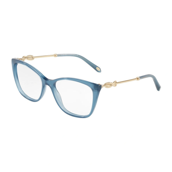 TIFFANY TF 2160B - 8244 BLU | OCCHIALE DA VISTA DONNA | CALIBRO 54