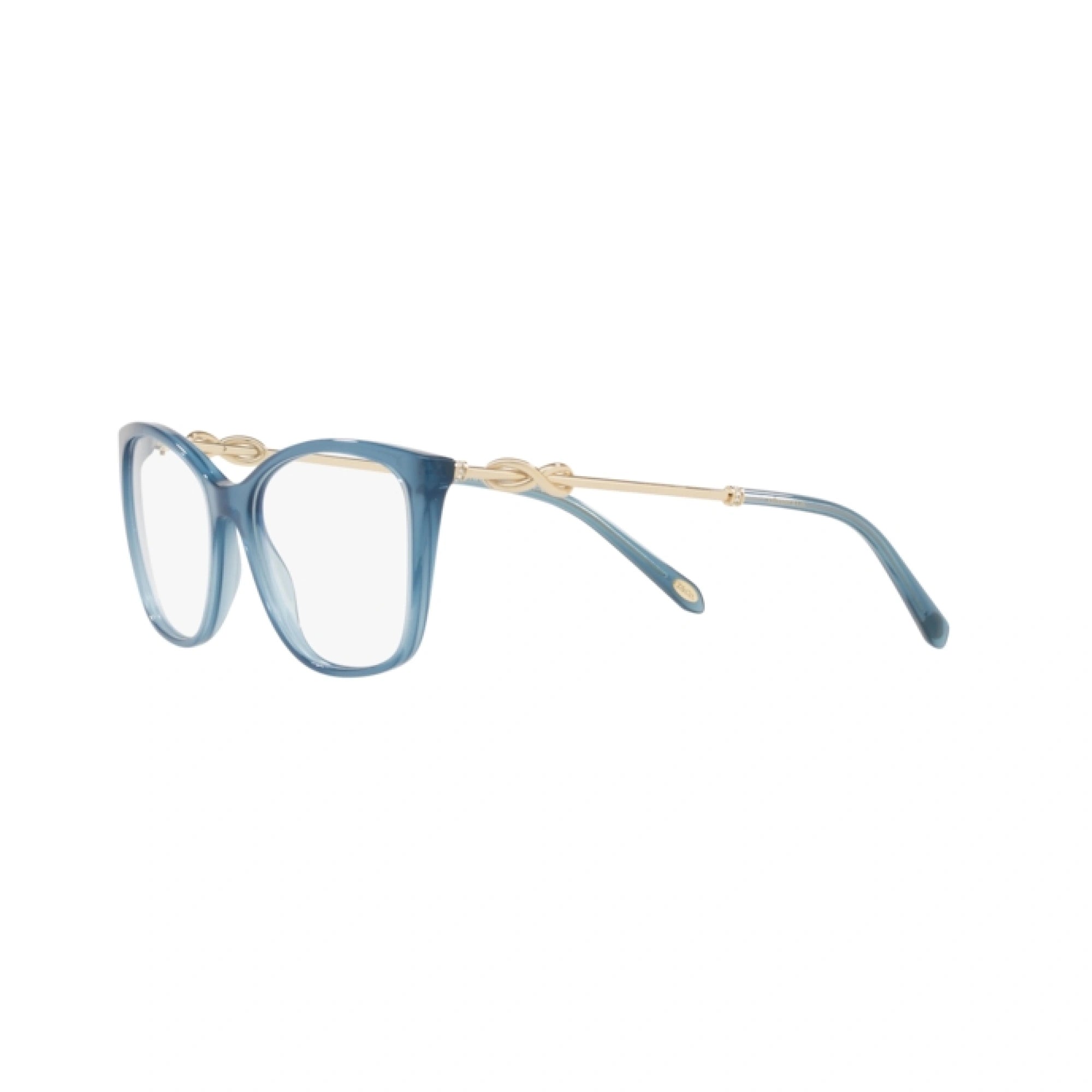 TIFFANY TF 2160B - 8244 BLU | OCCHIALE DA VISTA DONNA | CALIBRO 54