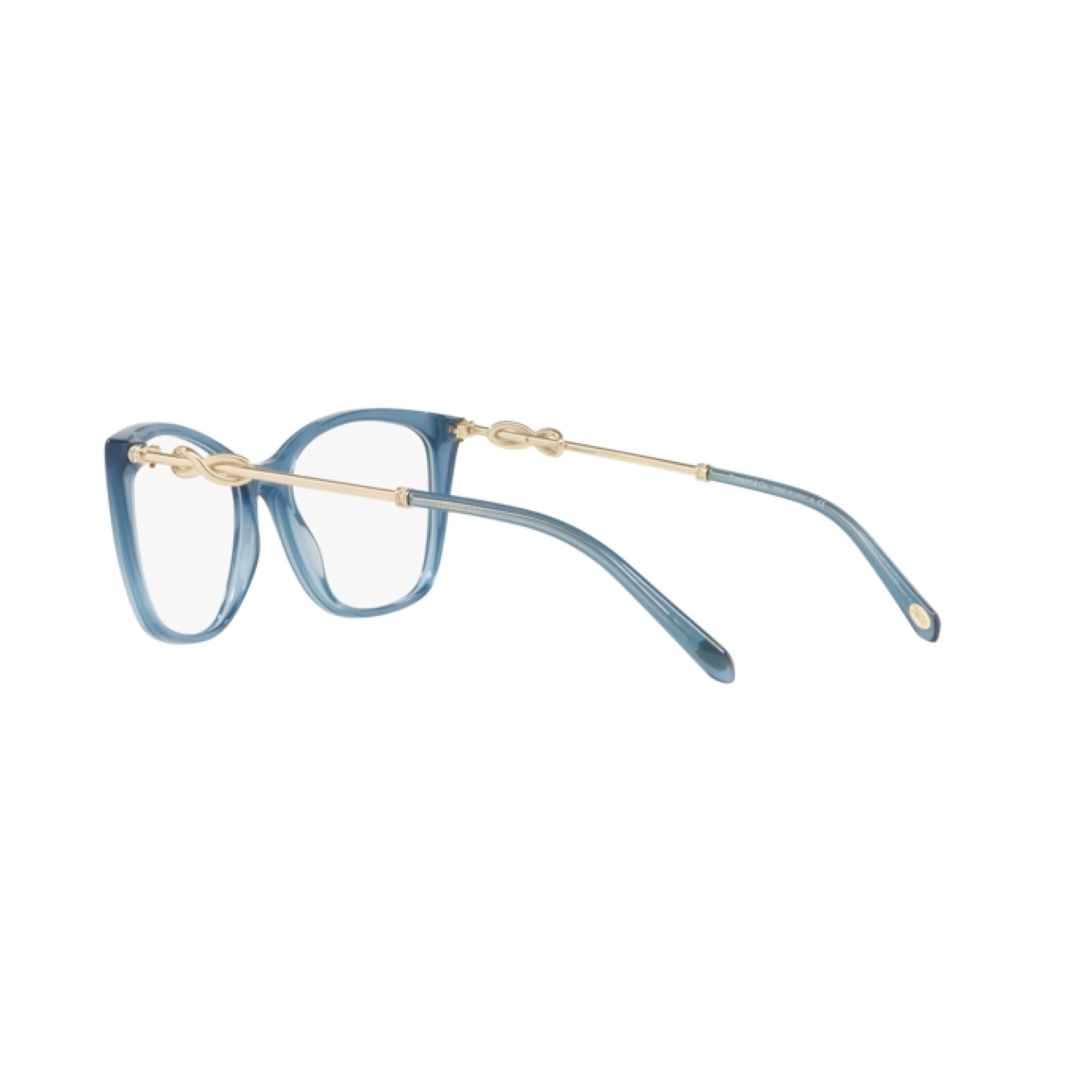 TIFFANY TF 2160B - 8244 BLU | OCCHIALE DA VISTA DONNA | CALIBRO 54