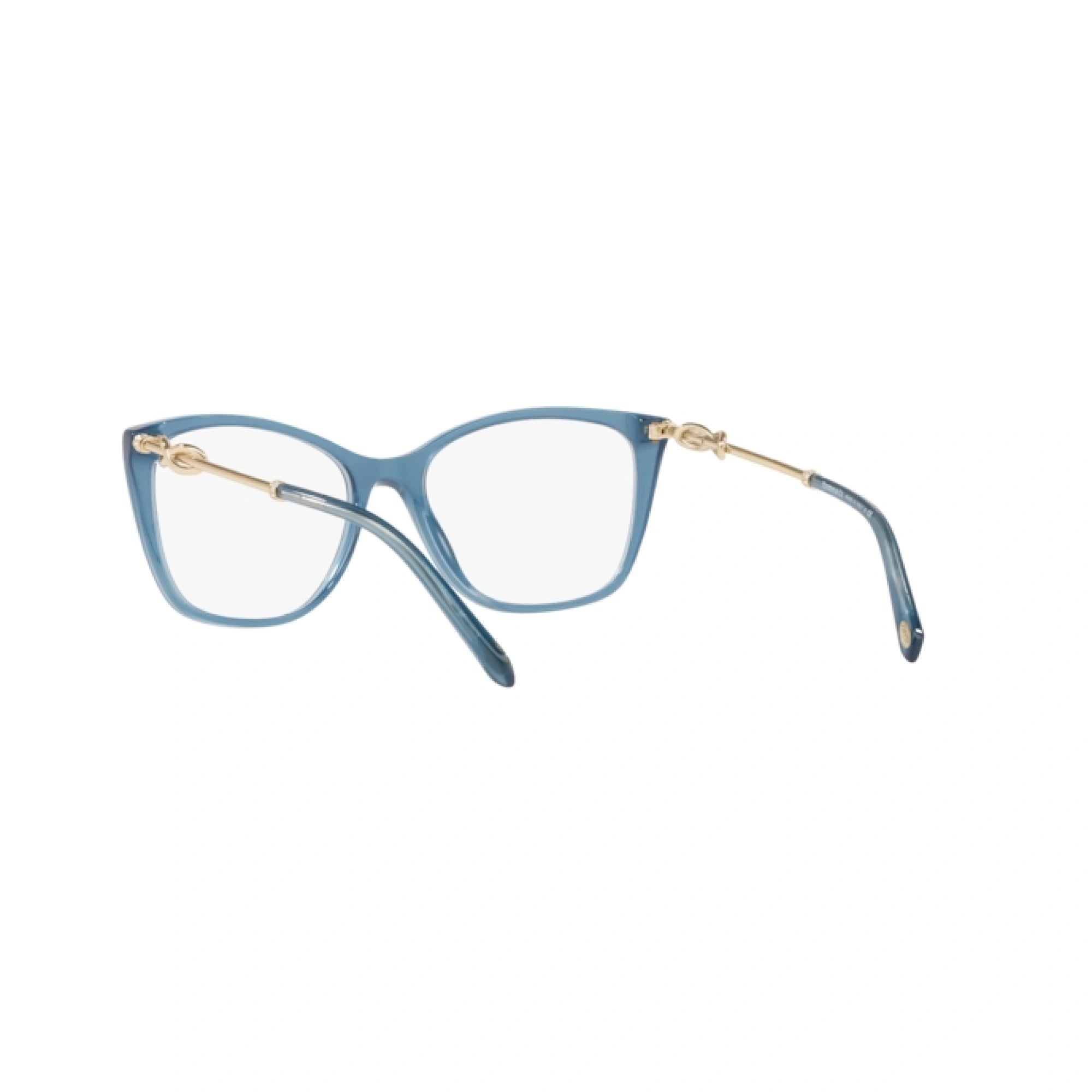 TIFFANY TF 2160B - 8244 BLU | OCCHIALE DA VISTA DONNA | CALIBRO 54