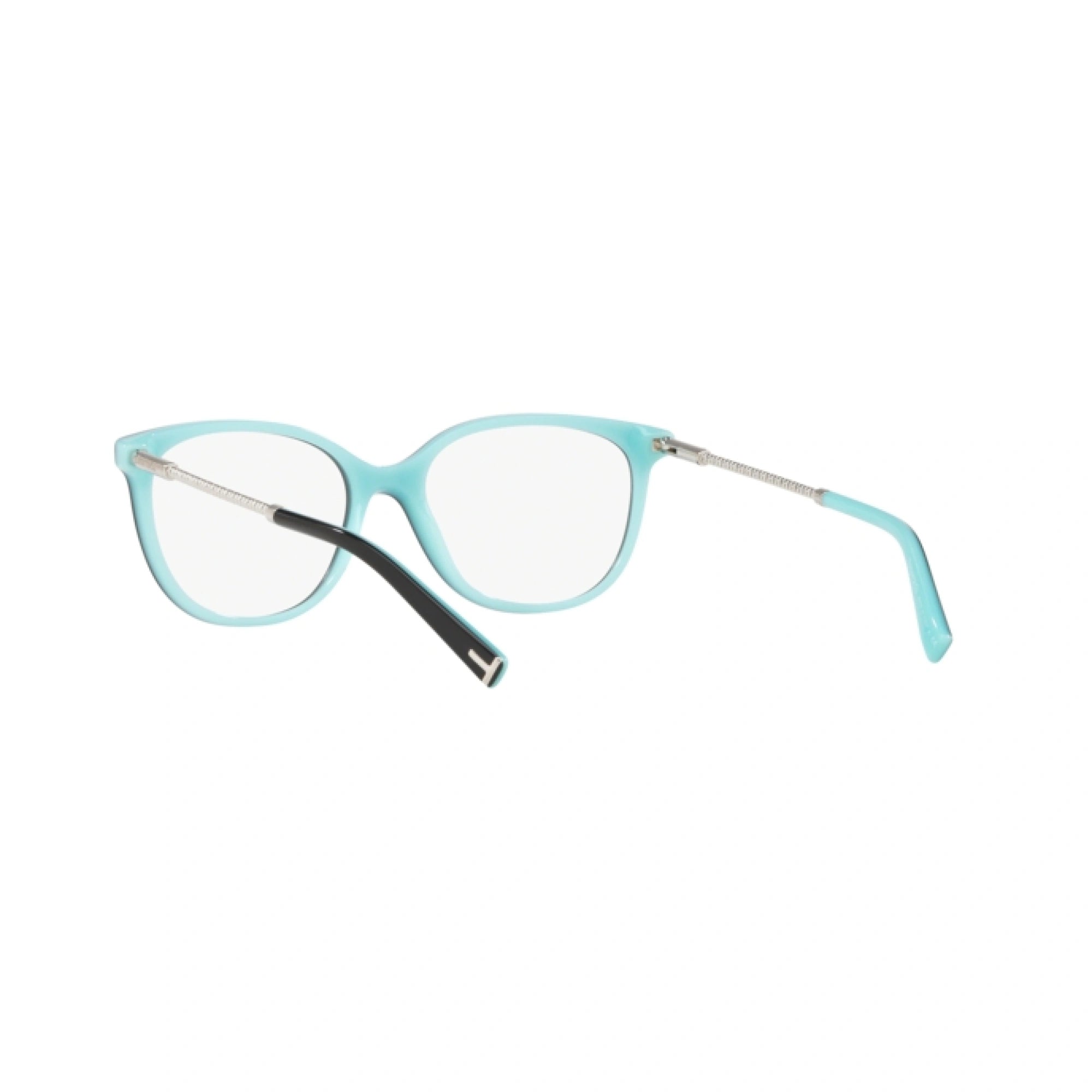 TIFFANY TF 2168 - 8055 NERO BLU | OCCHIALE DA VISTA DONNA | CALIBRO 54