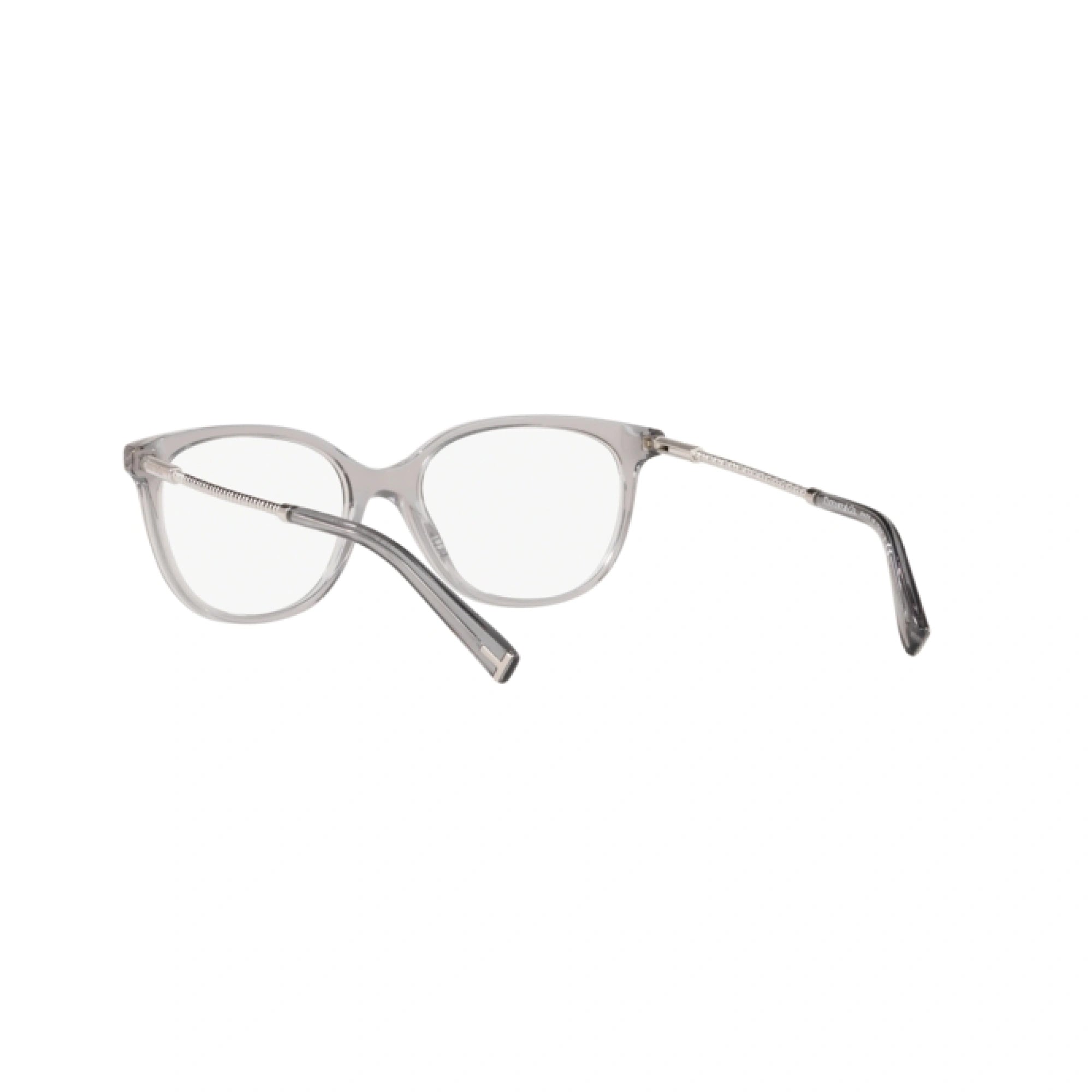 TIFFANY TF 2168 - 8270 GRIGIO CRISTALLO | OCCHIALE DA VISTA DONNA | CALIBRO 54