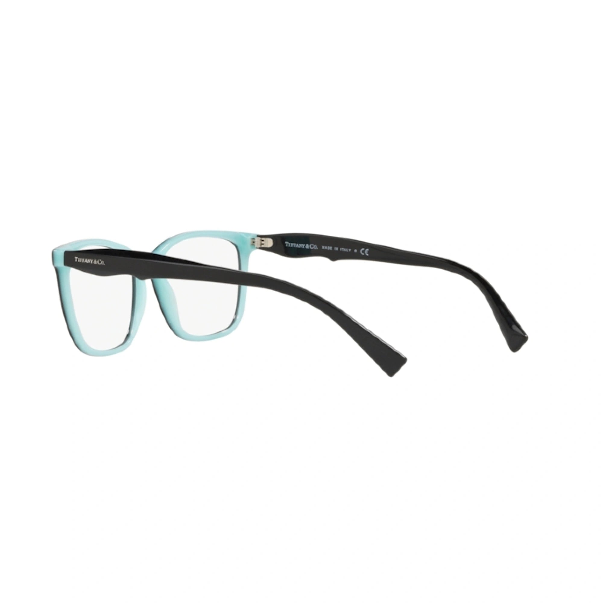 TIFFANY TF 2175 - 8055 NERO BLU | OCCHIALE DA VISTA DONNA | CALIBRO 54
