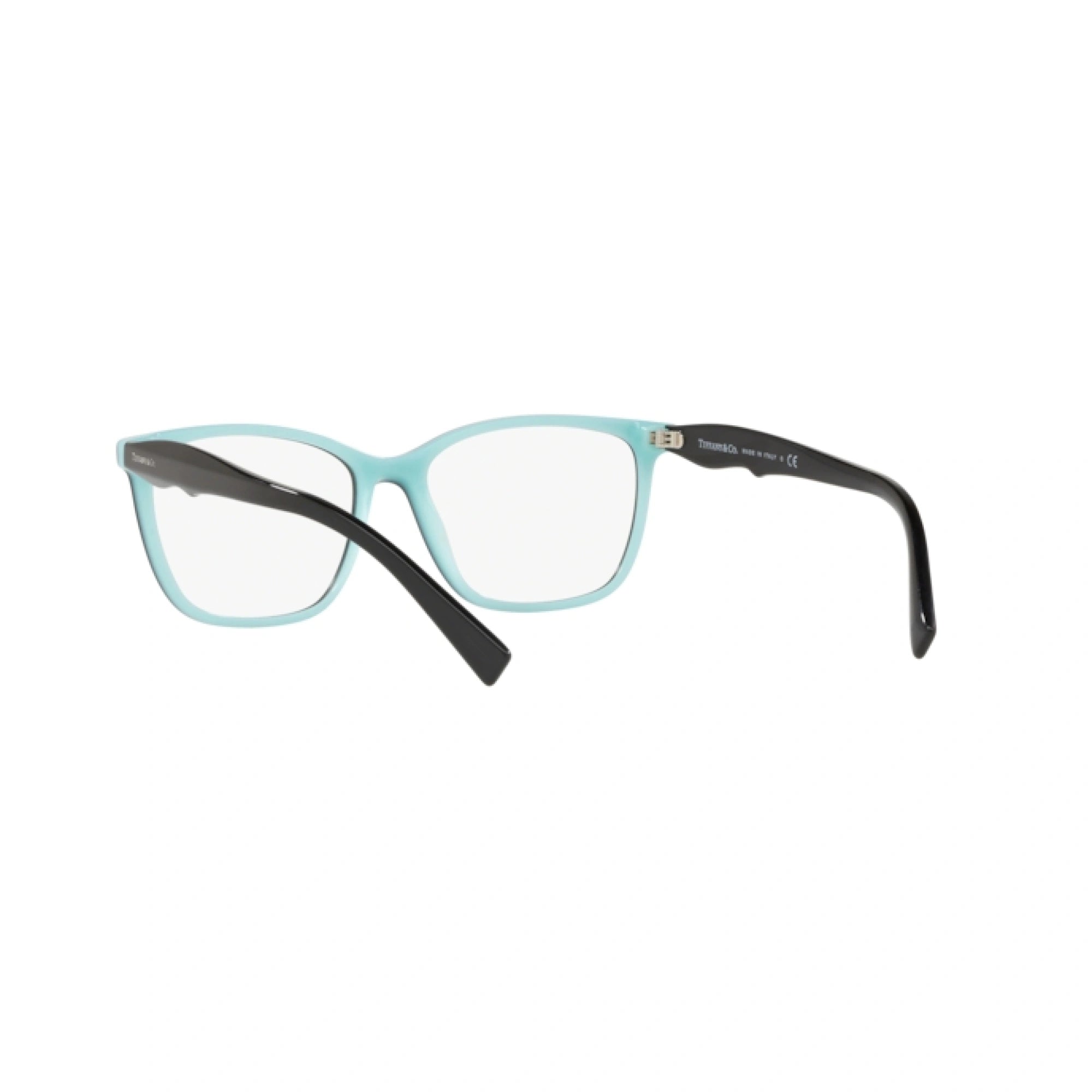 TIFFANY TF 2175 - 8055 NERO BLU | OCCHIALE DA VISTA DONNA | CALIBRO 54