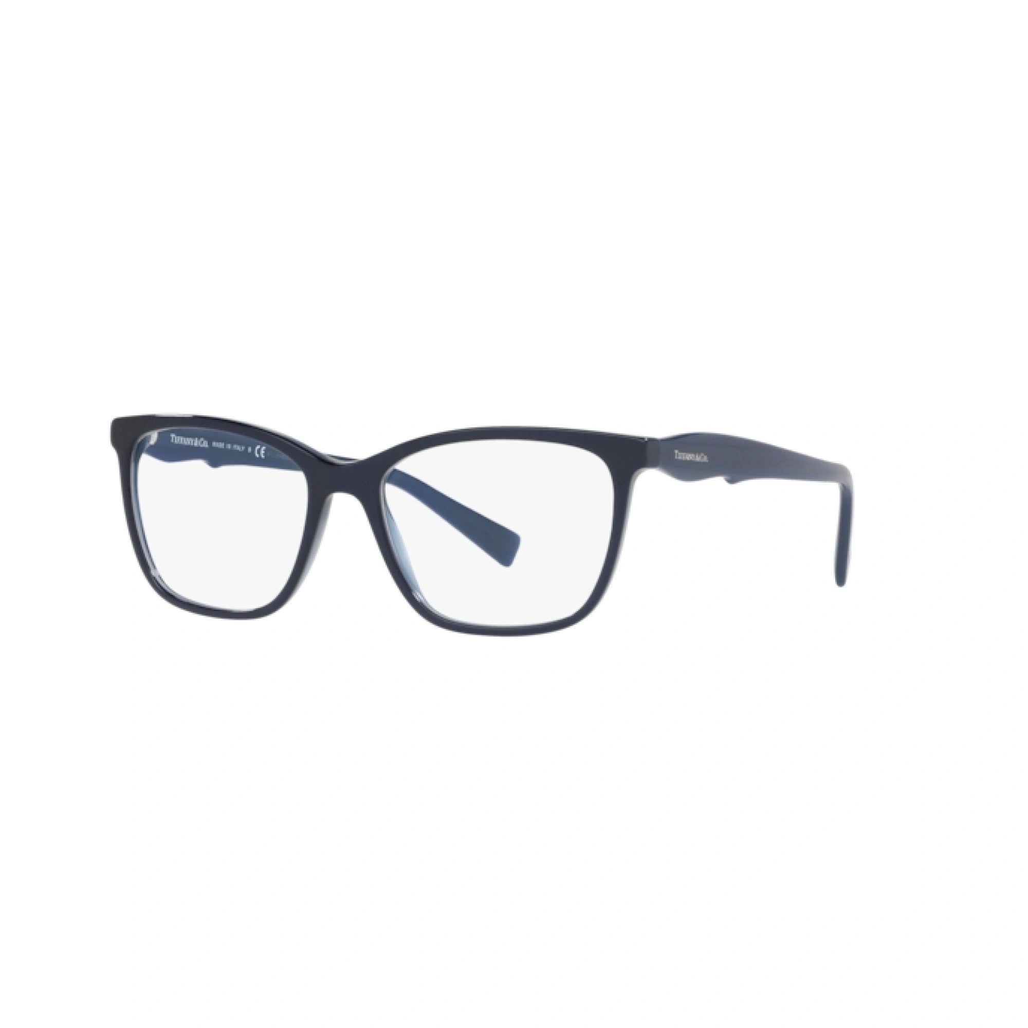 TIFFANY TF 2175 - 8191 ZAFFIRO PERLATO | OCCHIALE DA VISTA DONNA | CALIBRO 54