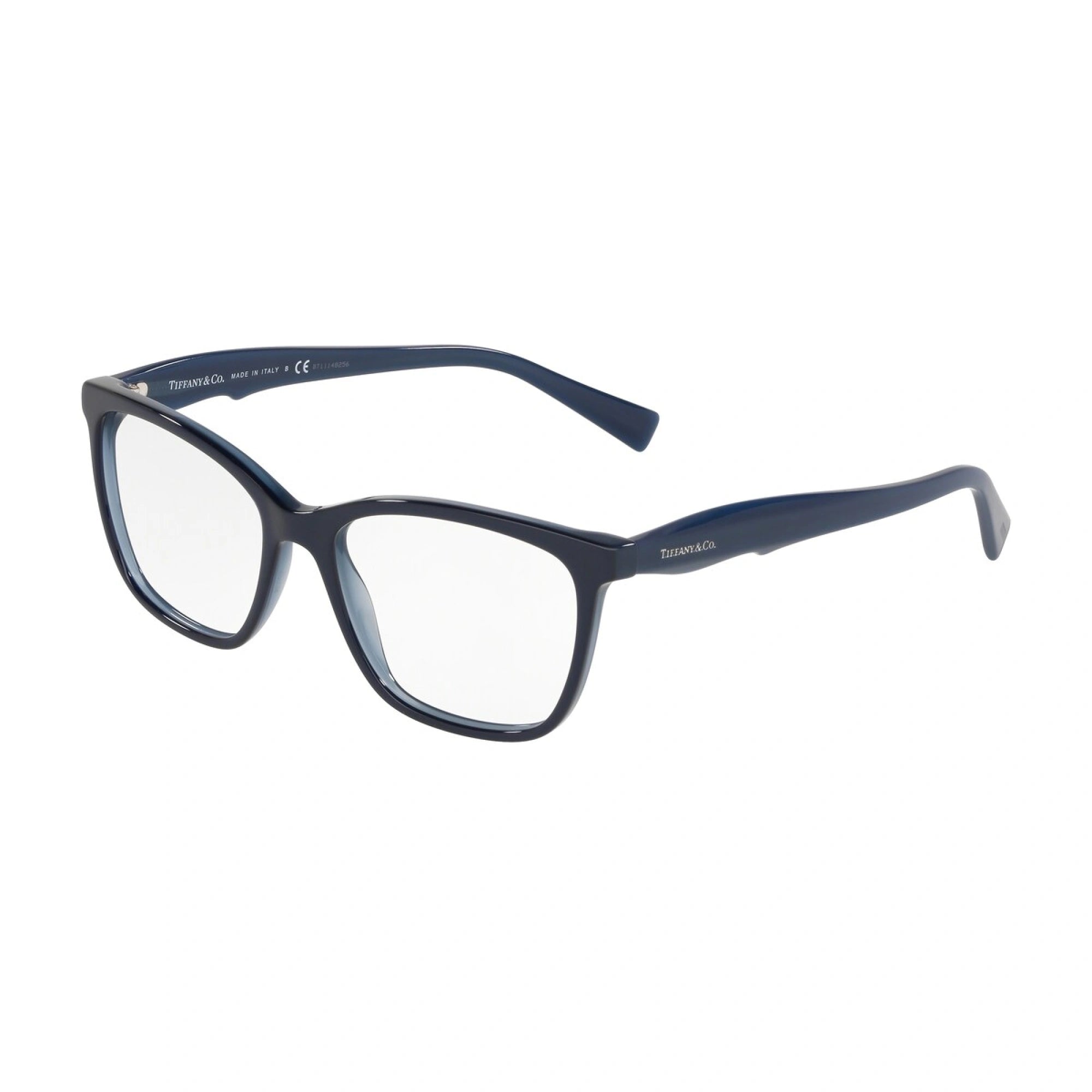TIFFANY TF 2175 - 8191 ZAFFIRO PERLATO | OCCHIALE DA VISTA DONNA | CALIBRO 54
