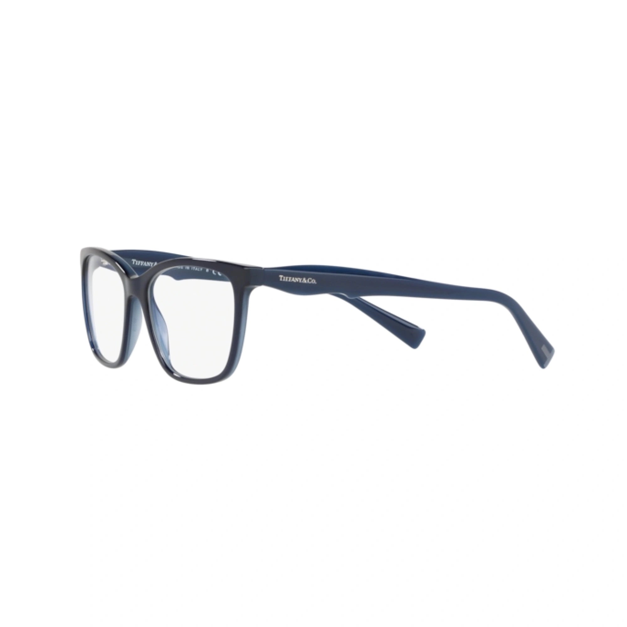 TIFFANY TF 2175 - 8191 ZAFFIRO PERLATO | OCCHIALE DA VISTA DONNA | CALIBRO 54