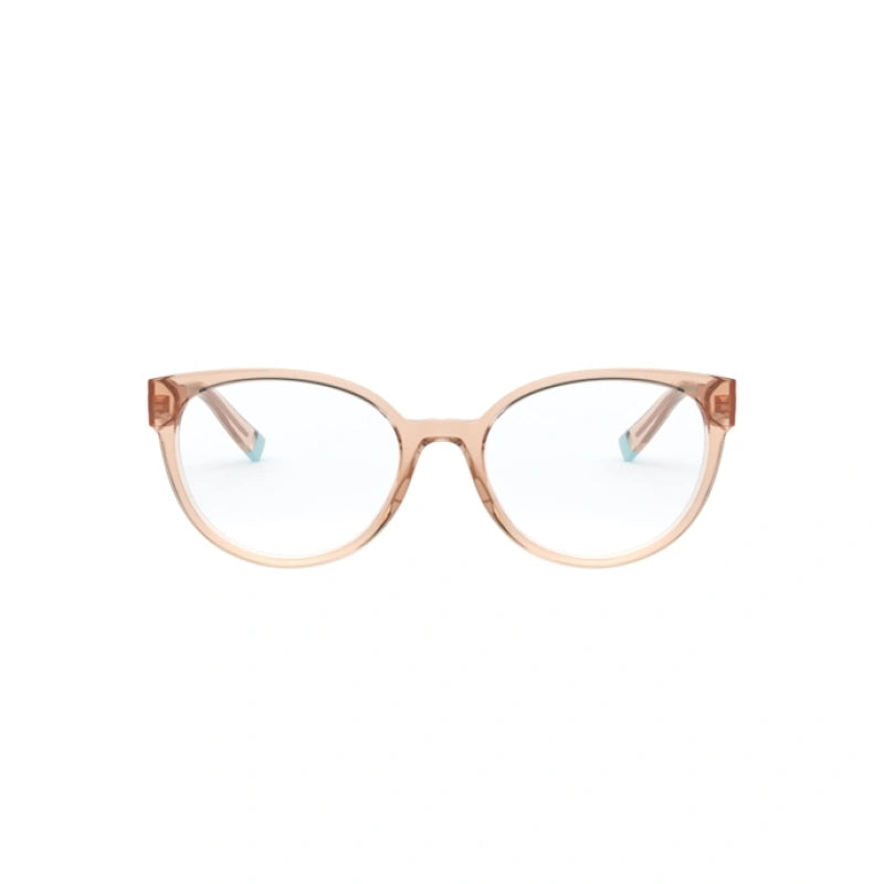 TIFFANY TF 2191 - 8271 SABBIA CRISTALLINA | OCCHIALE DA VISTA DONNA | CALIBRO 53