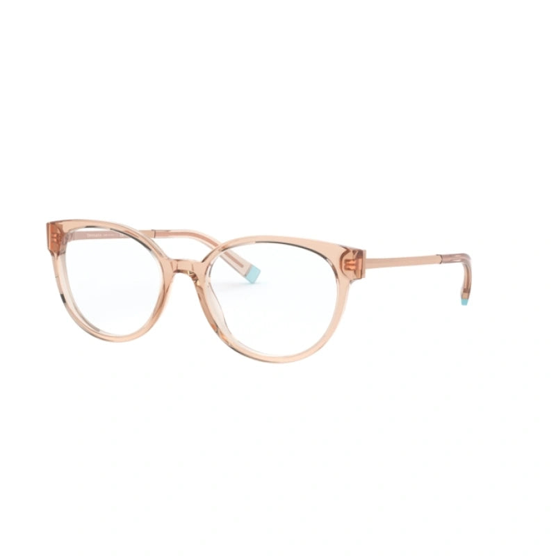 TIFFANY TF 2191 - 8271 SABBIA CRISTALLINA | OCCHIALE DA VISTA DONNA | CALIBRO 53