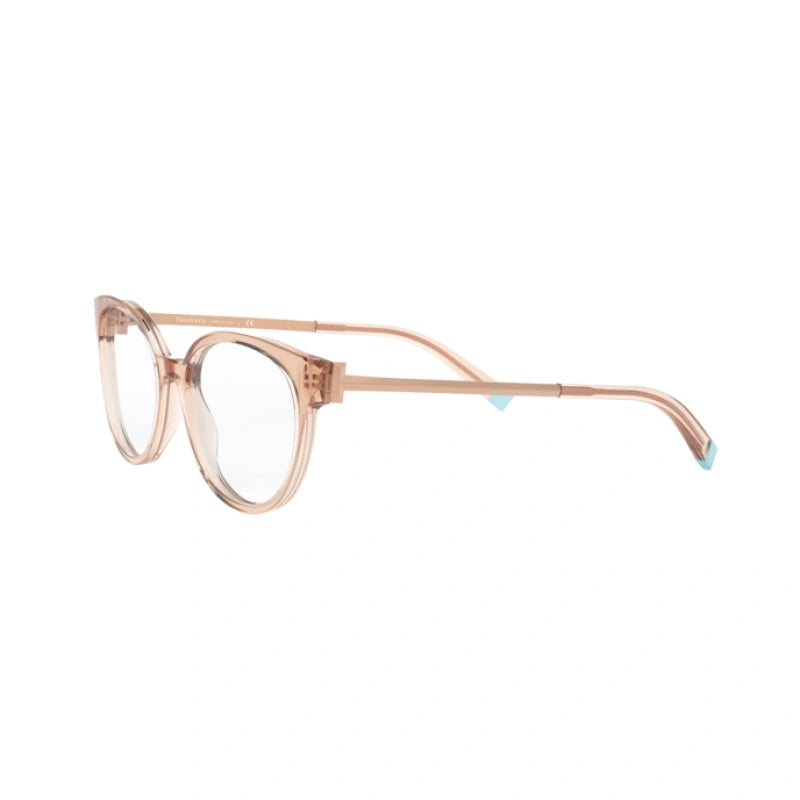 TIFFANY TF 2191 - 8271 SABBIA CRISTALLINA | OCCHIALE DA VISTA DONNA | CALIBRO 53