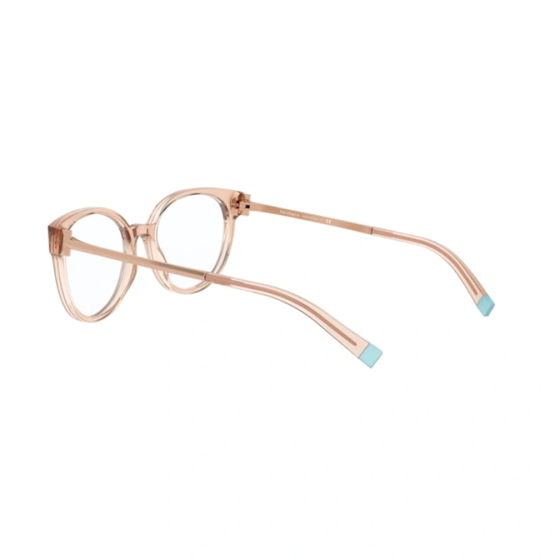 TIFFANY TF 2191 - 8271 SABBIA CRISTALLINA | OCCHIALE DA VISTA DONNA | CALIBRO 53