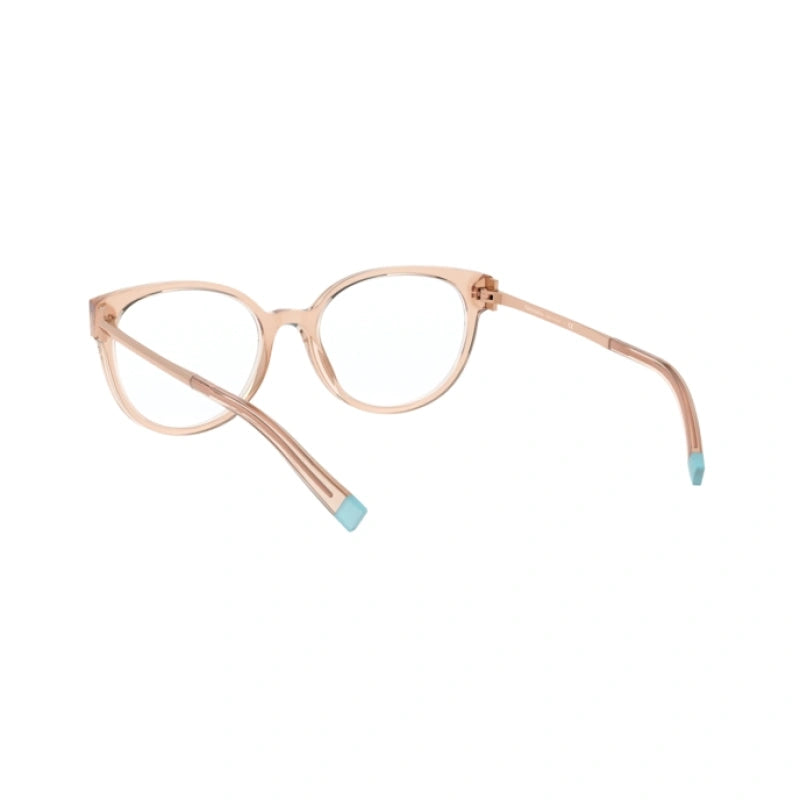TIFFANY TF 2191 - 8271 SABBIA CRISTALLINA | OCCHIALE DA VISTA DONNA | CALIBRO 53