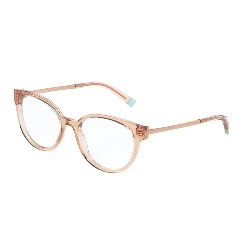 TIFFANY TF 2191 - 8271 SABBIA CRISTALLINA | OCCHIALE DA VISTA DONNA | CALIBRO 53