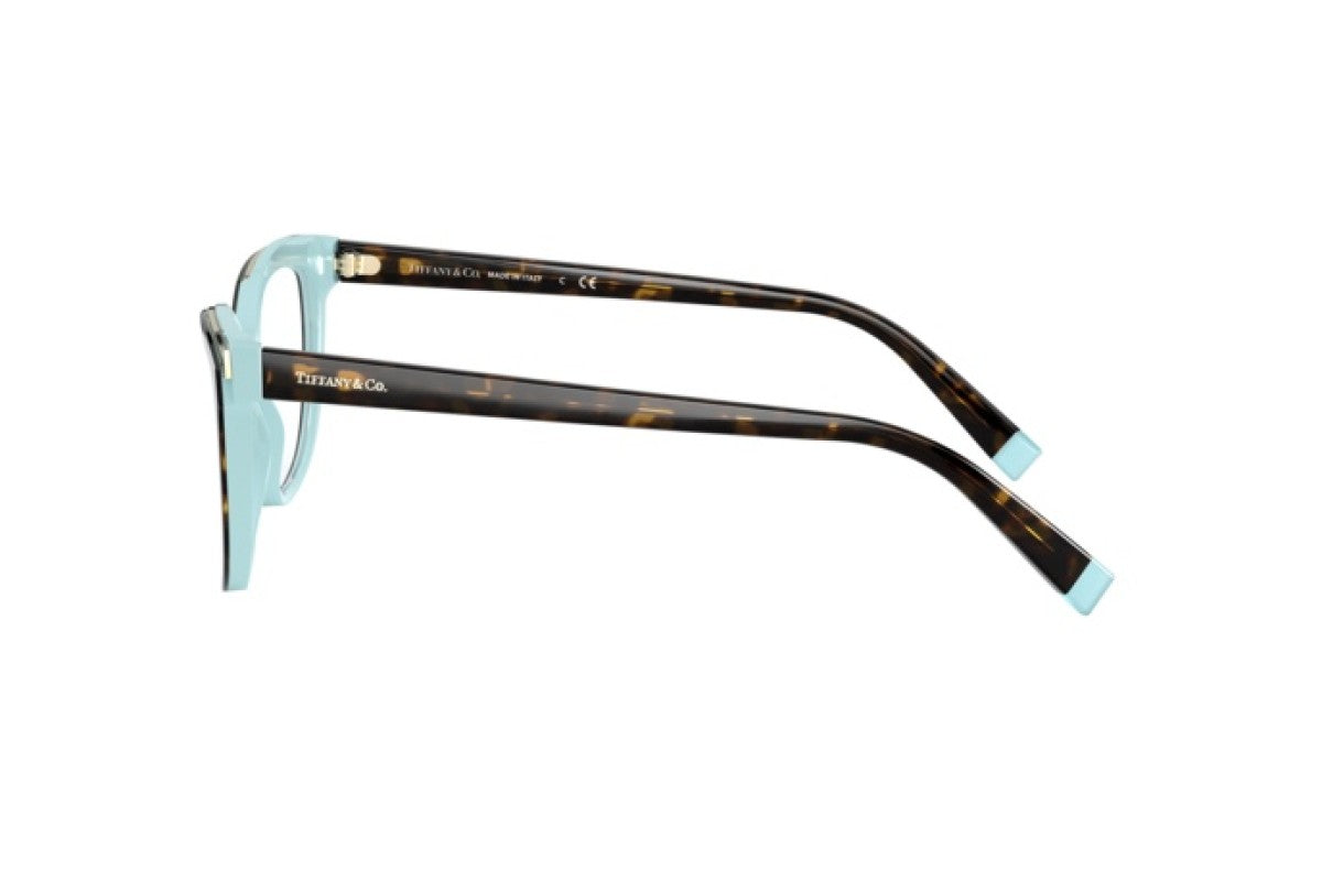 OCCHIALE DA VISTA DONNA | TIFFANY TF 2192 - 8134 - CALIBRO 54