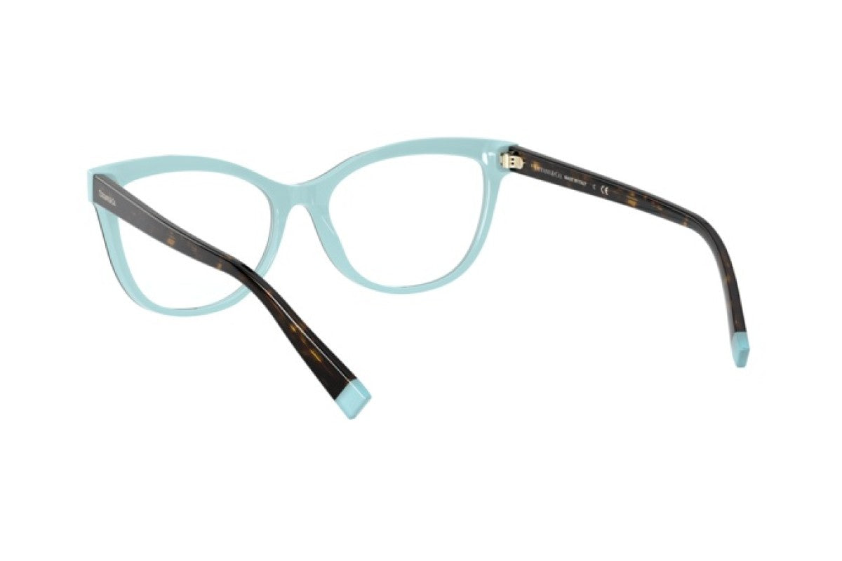 OCCHIALE DA VISTA DONNA | TIFFANY TF 2192 - 8134 - CALIBRO 54