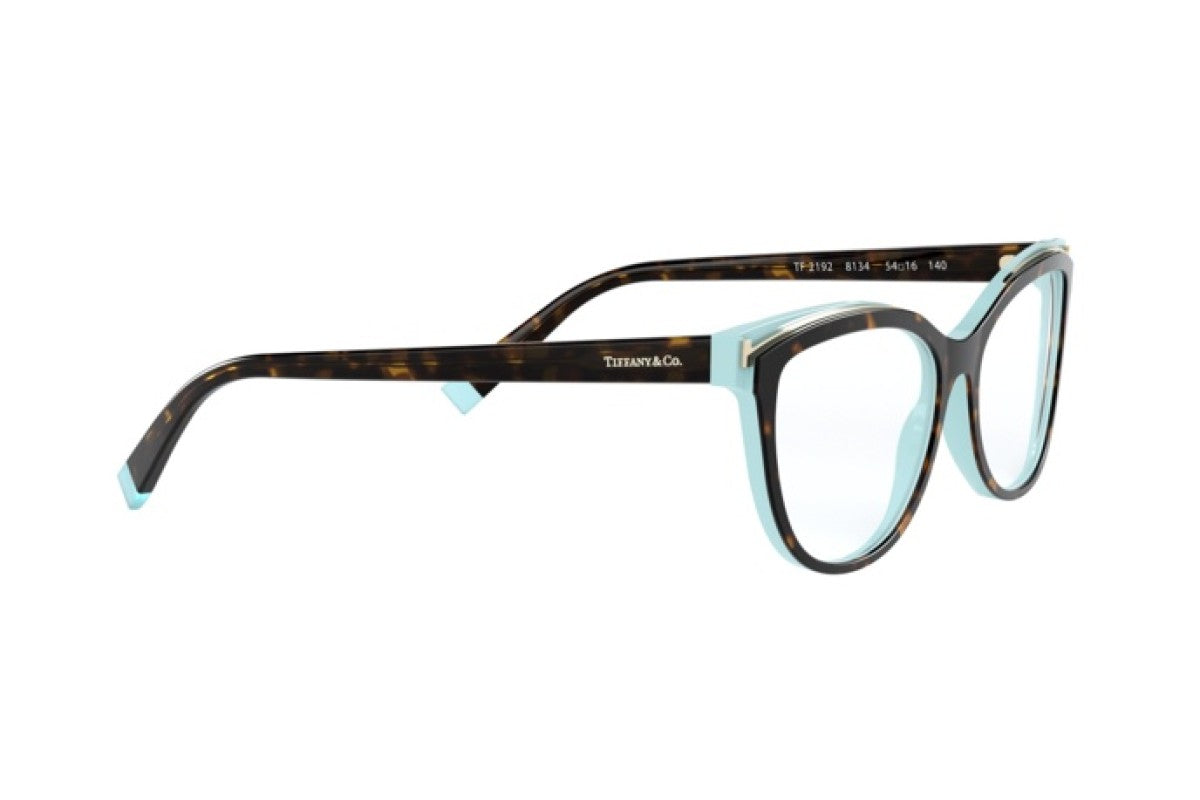 OCCHIALE DA VISTA DONNA | TIFFANY TF 2192 - 8134 - CALIBRO 54