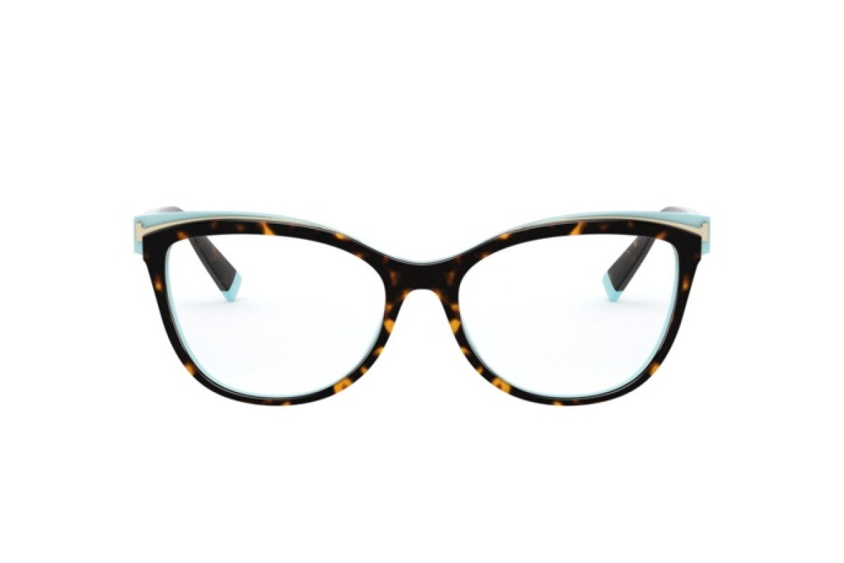 OCCHIALE DA VISTA DONNA | TIFFANY TF 2192 - 8134 - CALIBRO 54