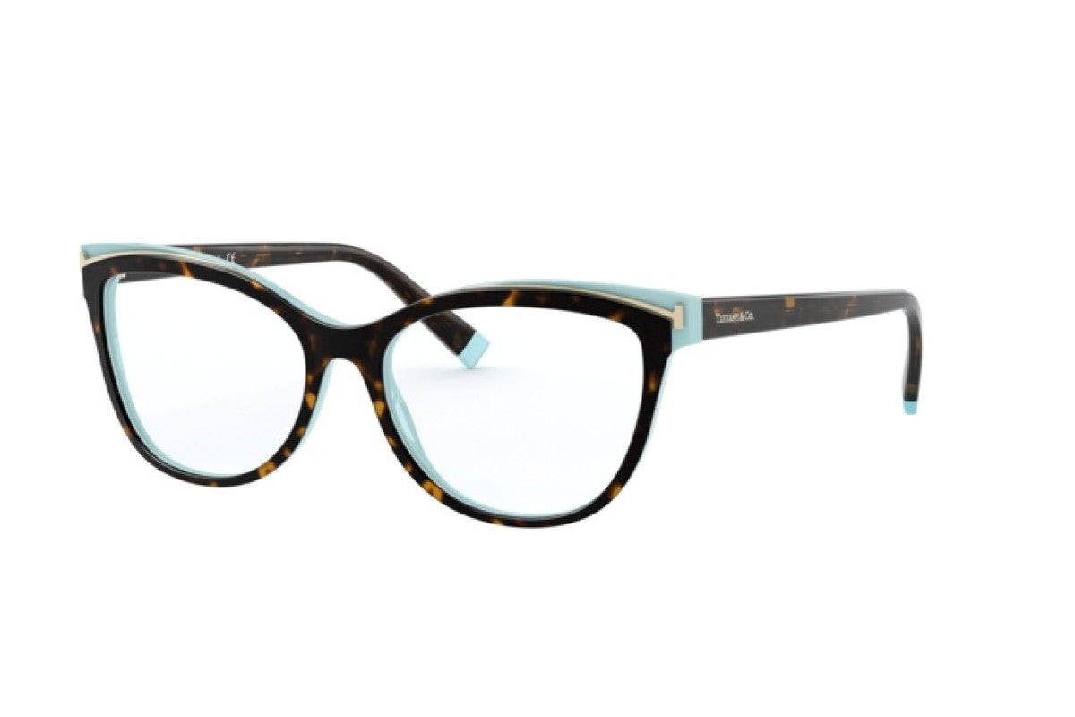 OCCHIALE DA VISTA DONNA | TIFFANY TF 2192 - 8134 - CALIBRO 54