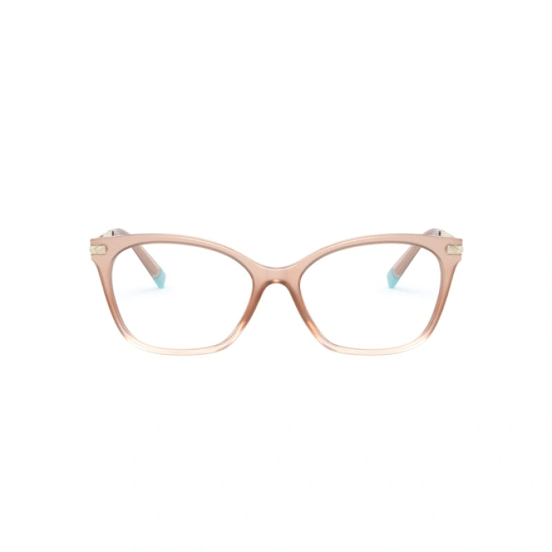 TIFFANY TF 2194 - 8299 GRADIENTE DI SABBIA | OCCHIALE DA VISTA DONNA | CALIBRO 52