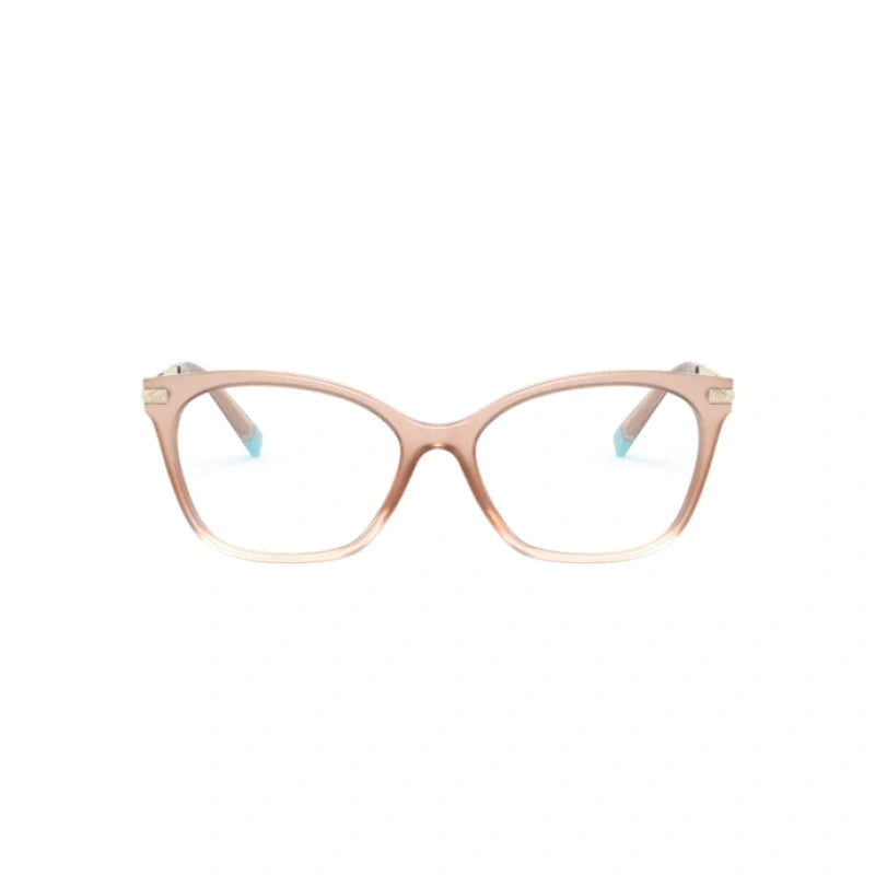 TIFFANY TF 2194 - 8299 GRADIENTE DI SABBIA | OCCHIALE DA VISTA DONNA | CALIBRO 54