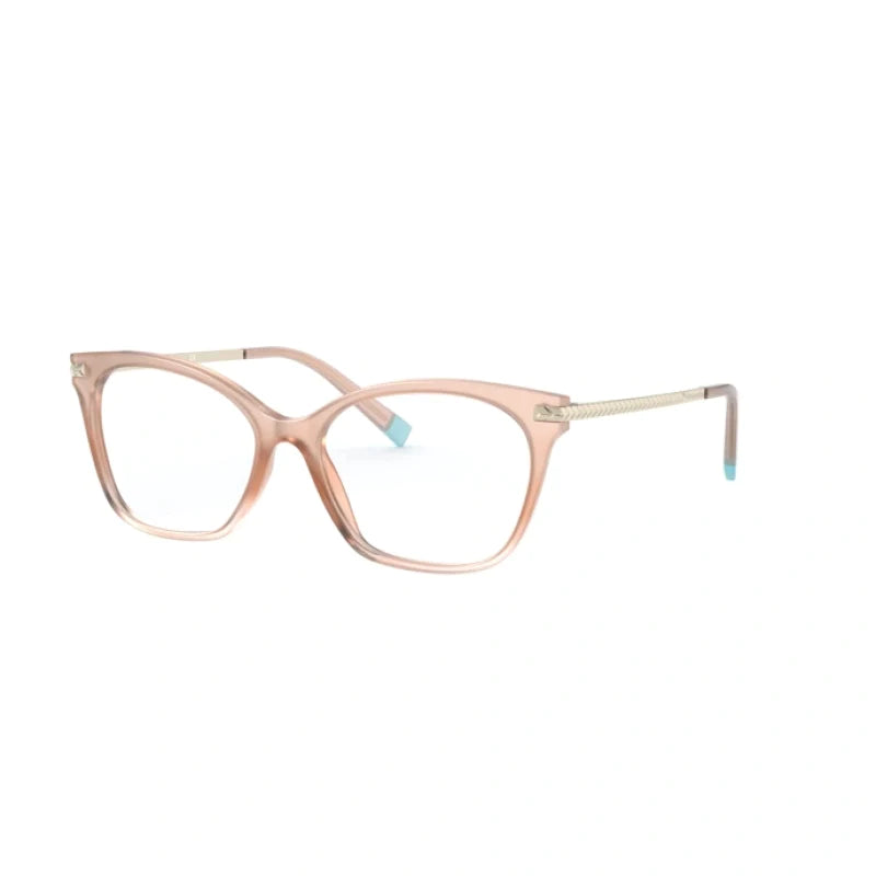 TIFFANY TF 2194 - 8299 GRADIENTE DI SABBIA | OCCHIALE DA VISTA DONNA | CALIBRO 54