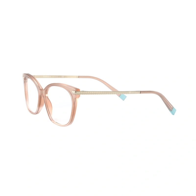 TIFFANY TF 2194 - 8299 GRADIENTE DI SABBIA | OCCHIALE DA VISTA DONNA | CALIBRO 52
